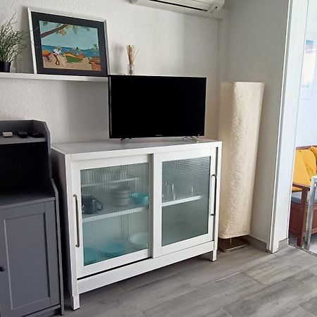 Port Cogolin, T2 Calme Dans Belle Residence, Piscine, Proche St Tropez Zewnętrze zdjęcie