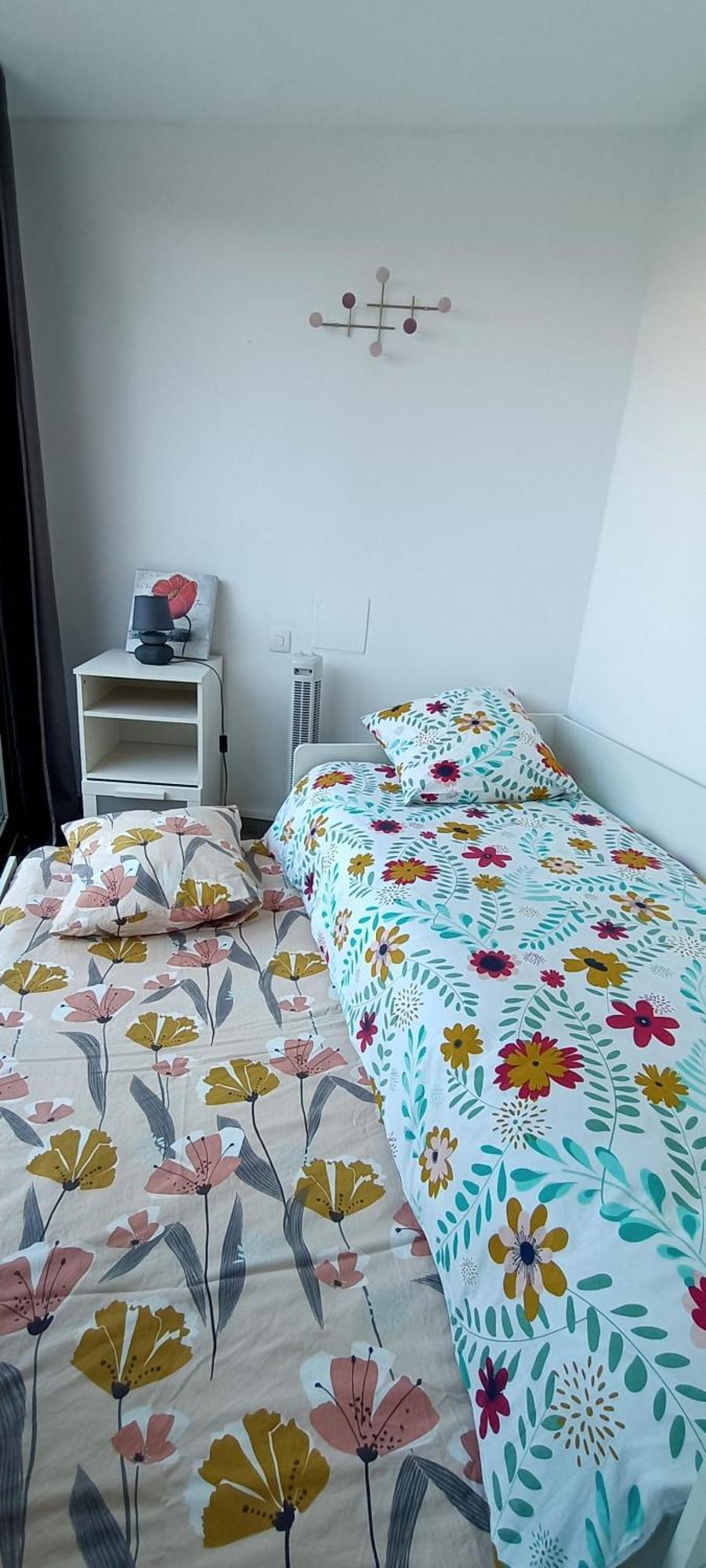 Port Cogolin, T2 Calme Dans Belle Residence, Piscine, Proche St Tropez Zewnętrze zdjęcie