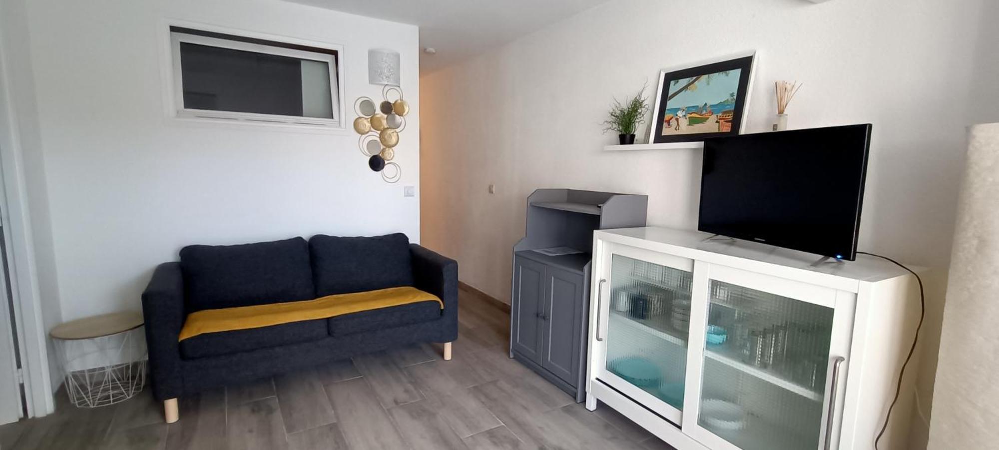 Port Cogolin, T2 Calme Dans Belle Residence, Piscine, Proche St Tropez Zewnętrze zdjęcie