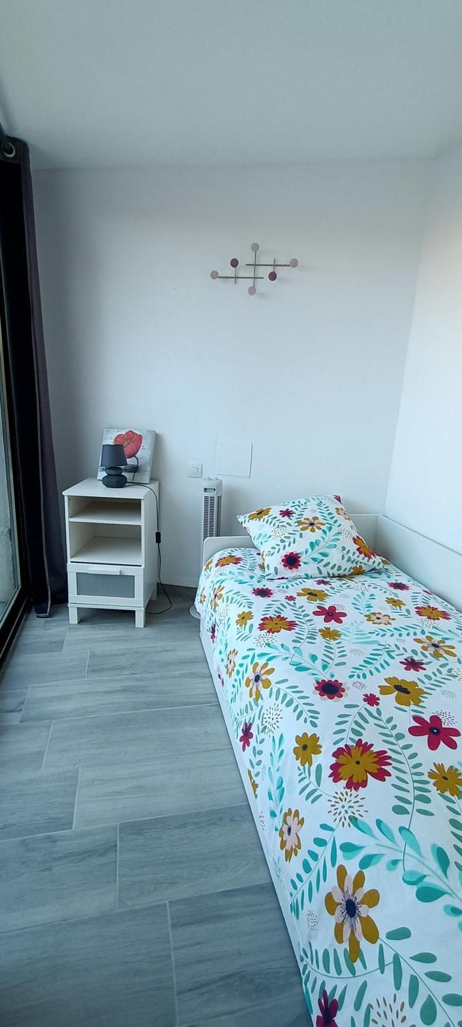 Port Cogolin, T2 Calme Dans Belle Residence, Piscine, Proche St Tropez Zewnętrze zdjęcie